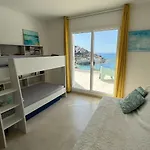 Preciosa Casa En Roses Cerca De La Playa Con Vistas Al Mar