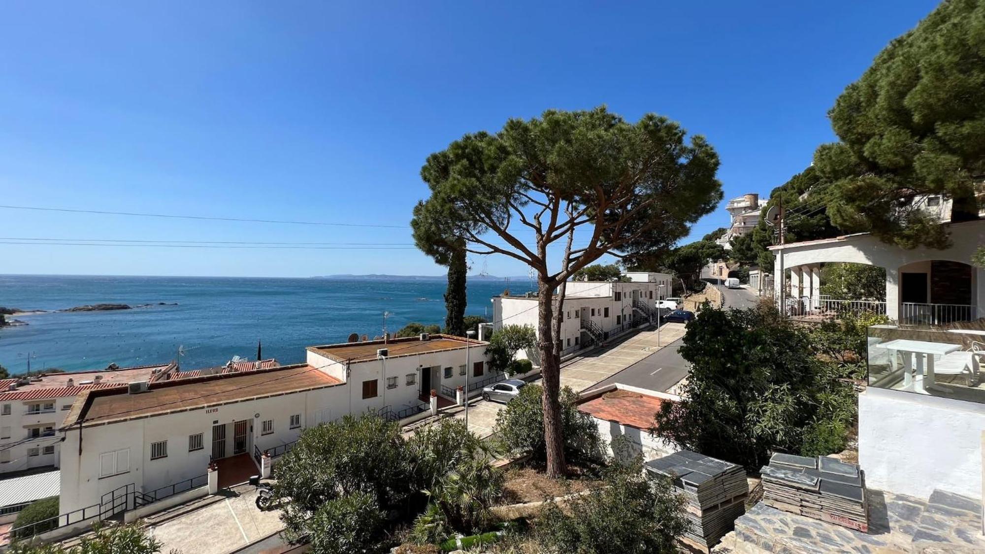 Hébergement de vacances Preciosa Casa En Cerca De La Playa Con Vistas Al Mar