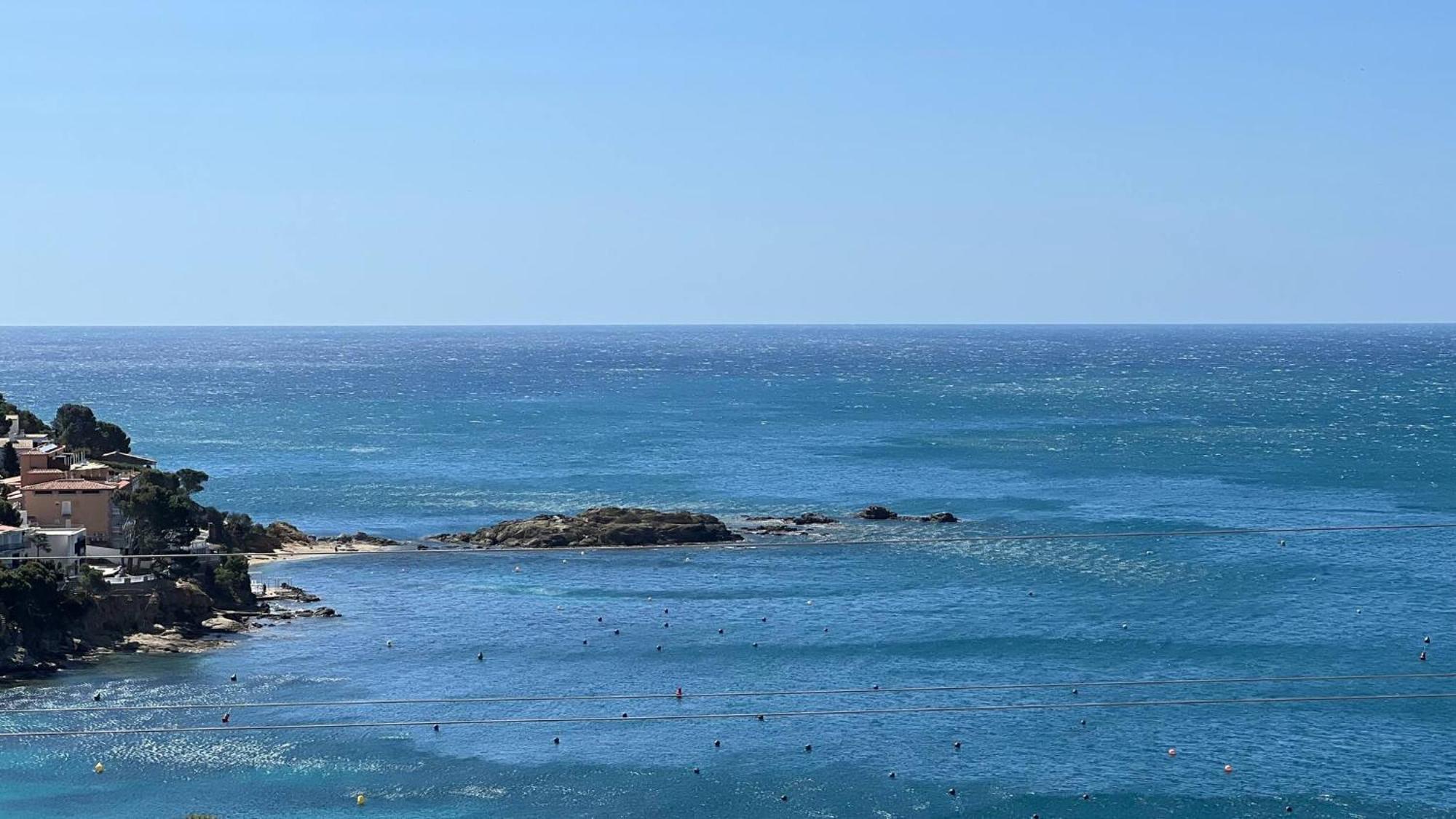Preciosa Casa En Cerca De La Playa Con Vistas Al Mar Holiday home Roses