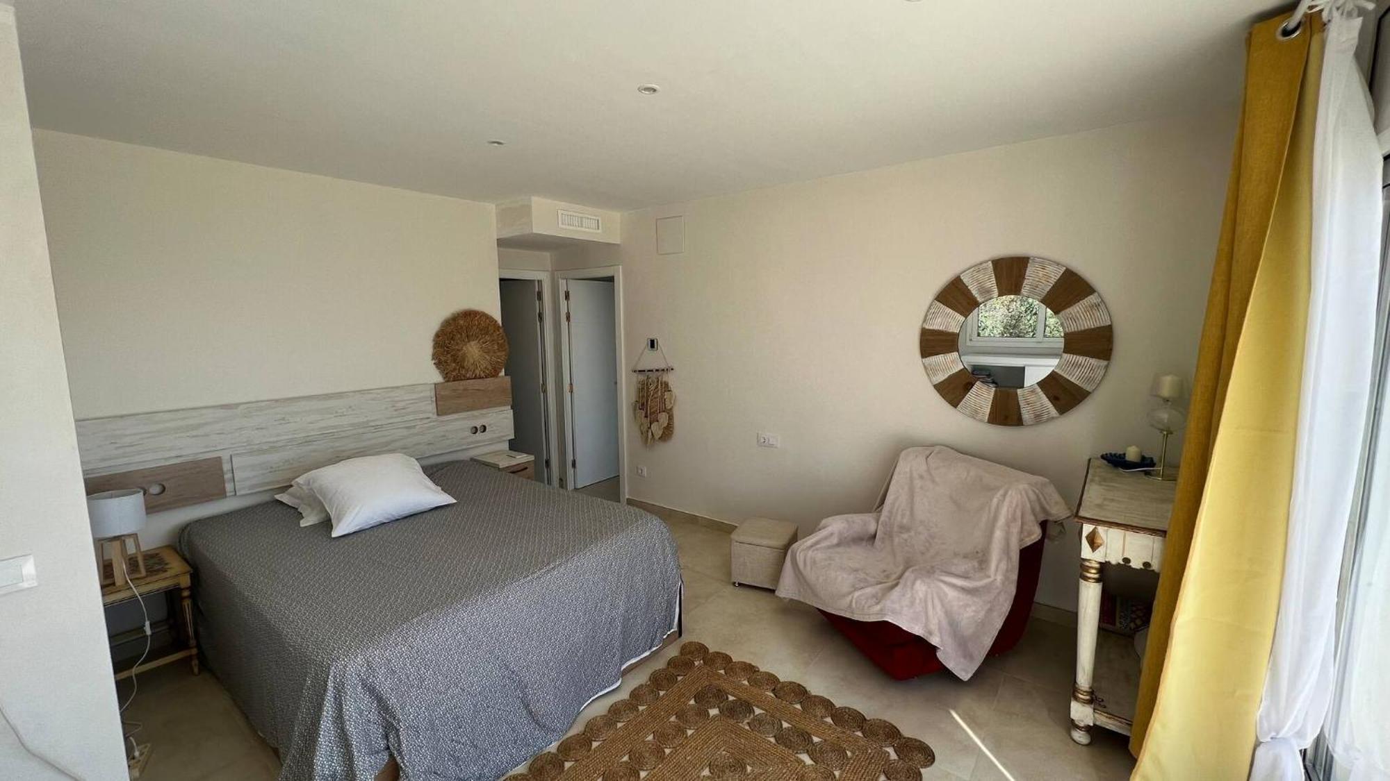 Preciosa Casa En Cerca De La Playa Con Vistas Al Mar Holiday home Roses