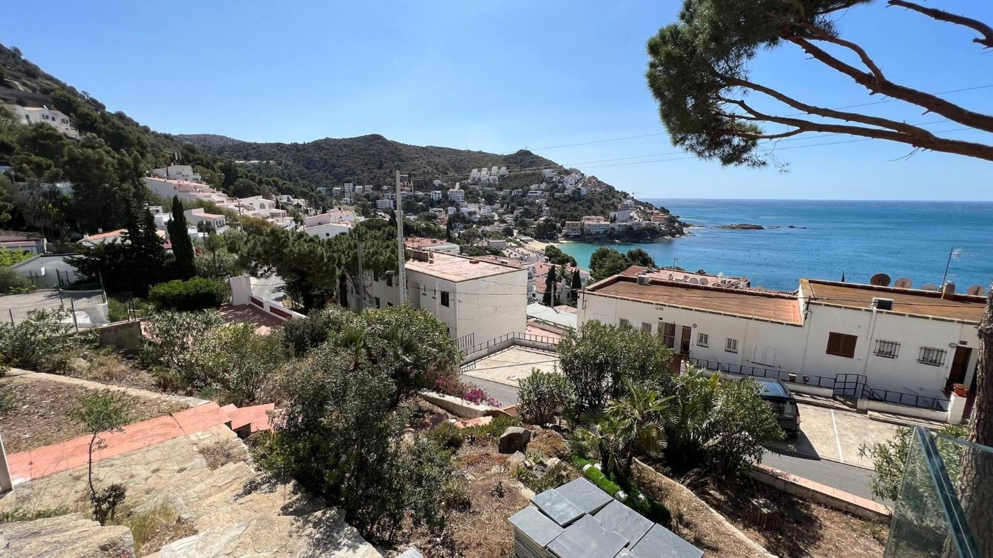 Preciosa Casa En Cerca De La Playa Con Vistas Al Mar Holiday home