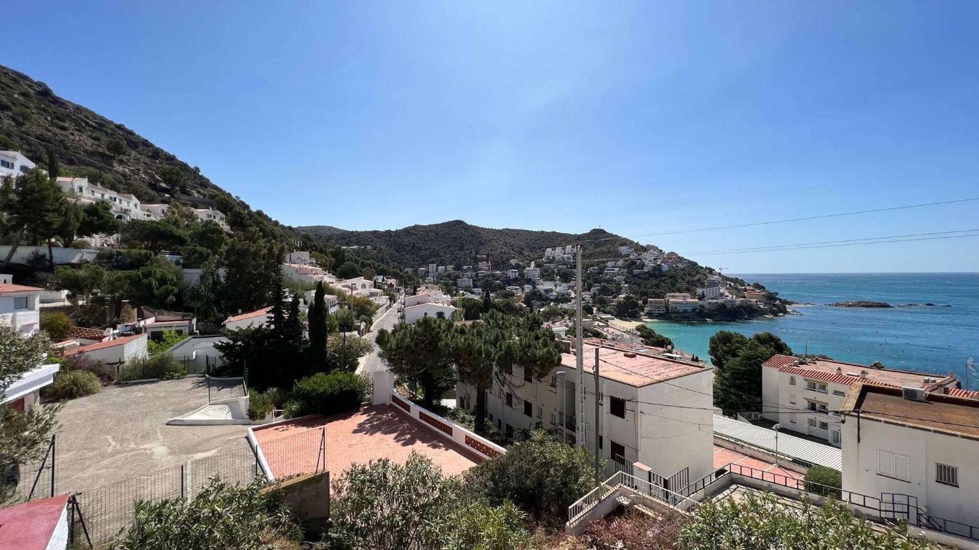 Preciosa Casa En Cerca De La Playa Con Vistas Al Mar Holiday home *